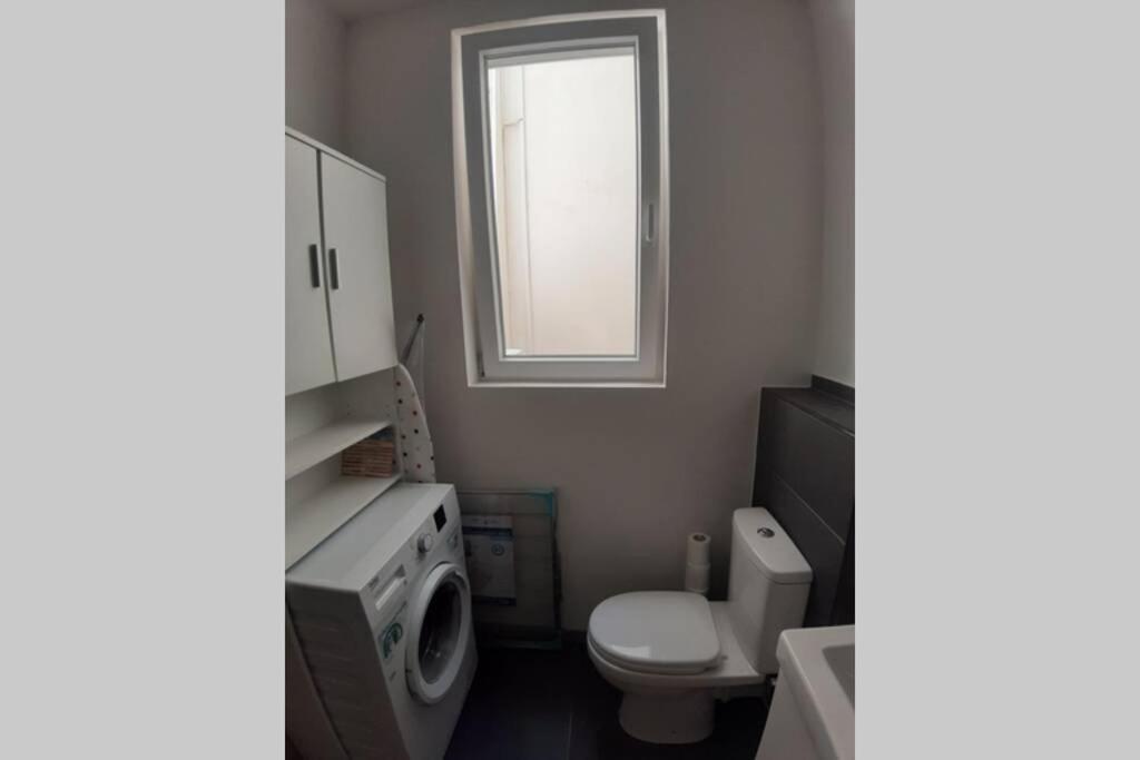Gunlayer Apartments - Flat 3 Il-Furjana Extérieur photo