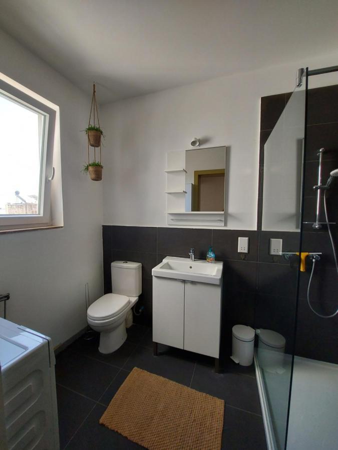 Gunlayer Apartments - Flat 3 Il-Furjana Extérieur photo