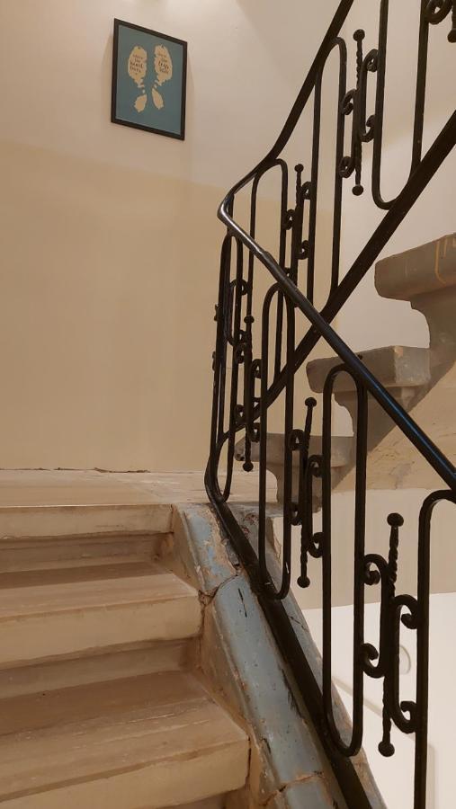 Gunlayer Apartments - Flat 3 Il-Furjana Extérieur photo