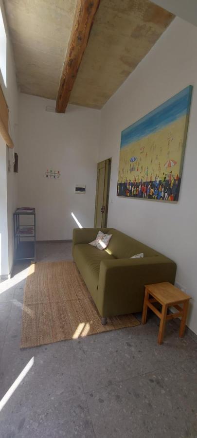 Gunlayer Apartments - Flat 3 Il-Furjana Extérieur photo