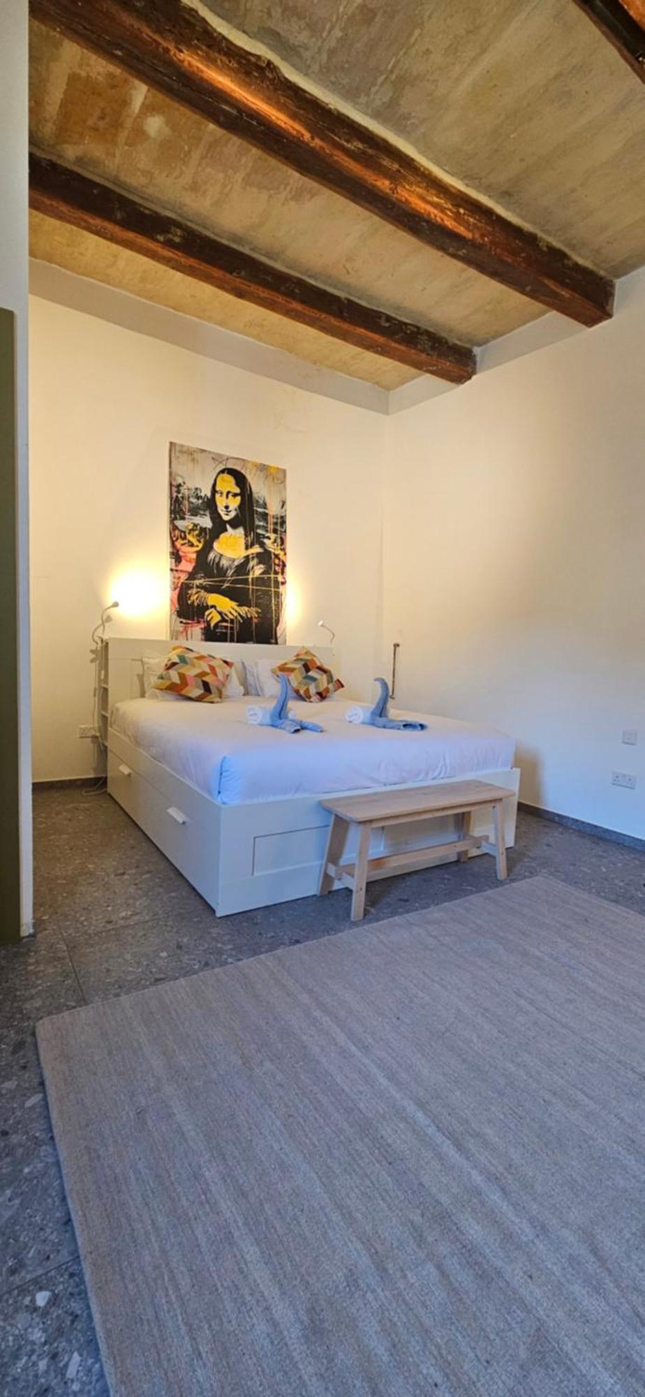 Gunlayer Apartments - Flat 3 Il-Furjana Extérieur photo